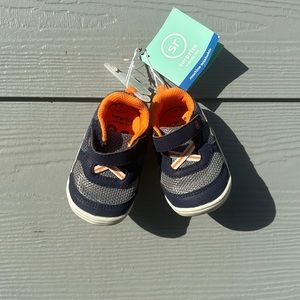 Stride rite, toddler shoes. Size 4